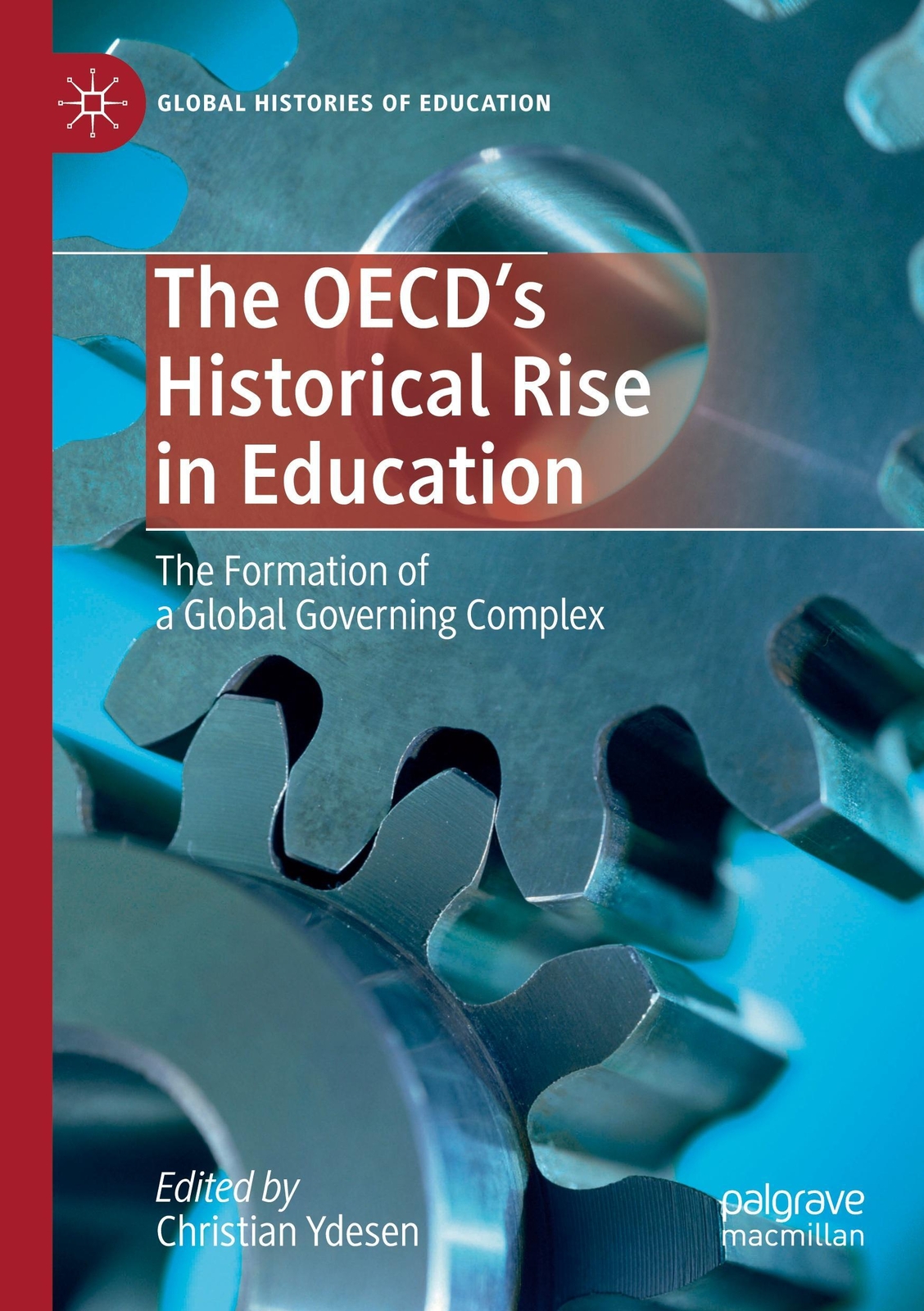 Thumbnail - The Oecd¿s Historical Rise In Education Christian Ydesen Taschenbuch