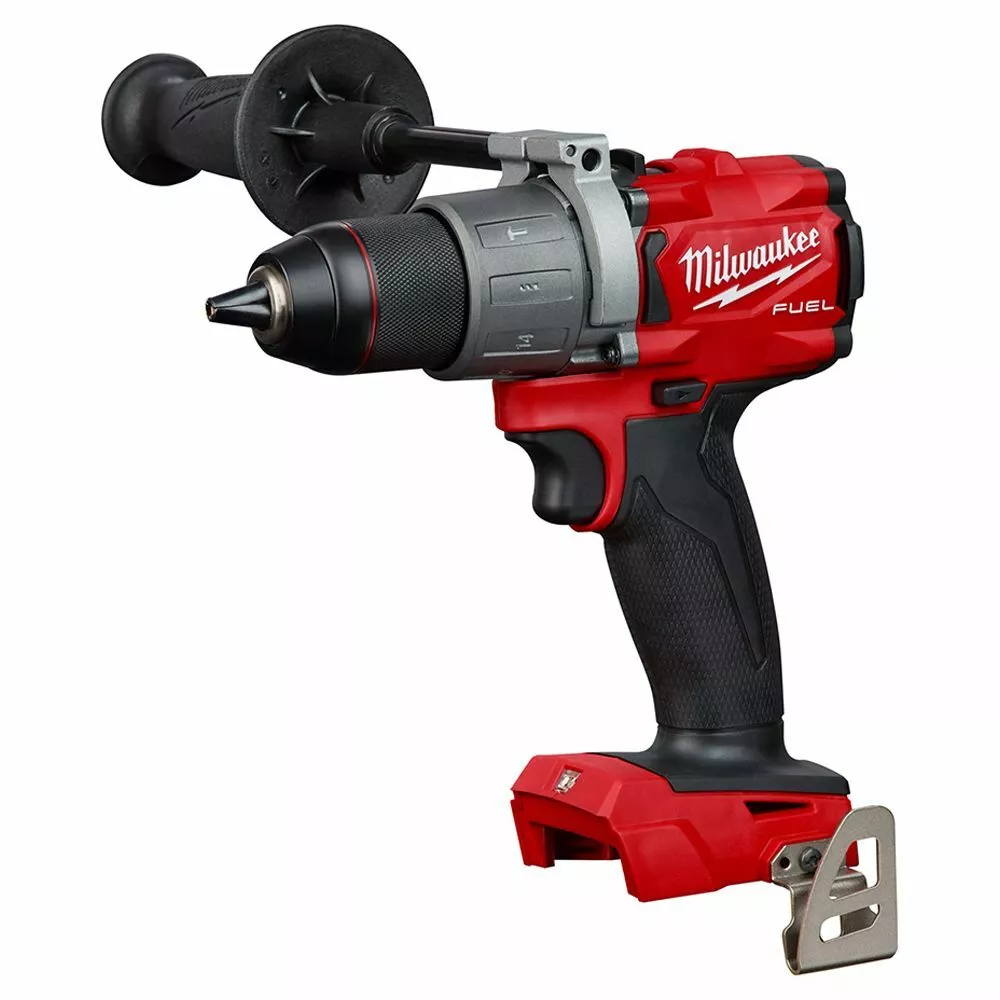 Milwaukee M18 FUEL GEN 3 HAMMER DRILL M18FPD20 13mm 135Nm 18V Skin Only