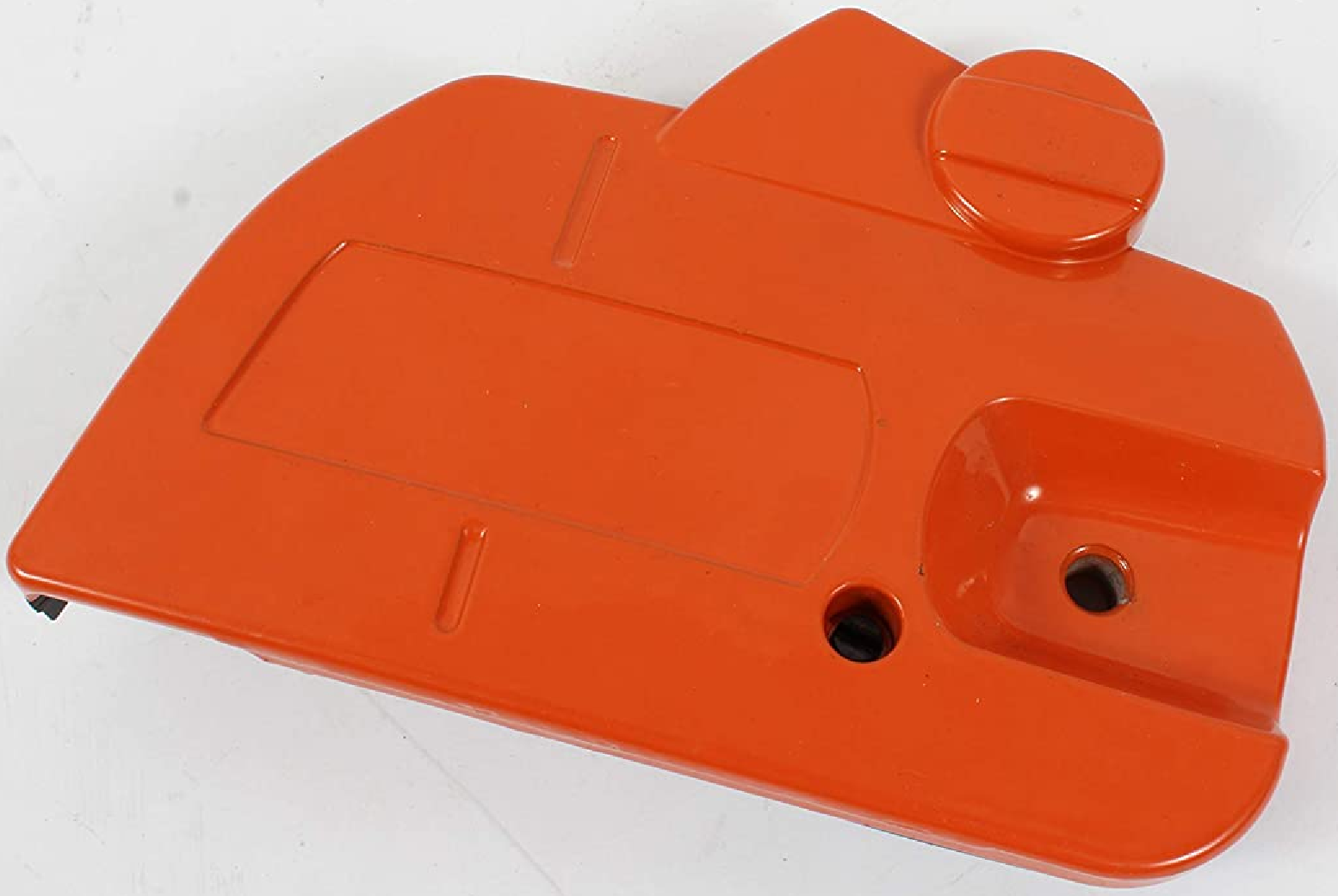 Clutch Cover Chain Brake Assembly for Husqvarna 440 435 435E 
