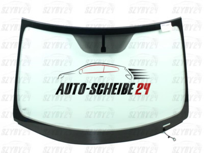 Frontscheibe Windschutzscheibe Honda Odyssey RL6 (USA) 2018- Heizung