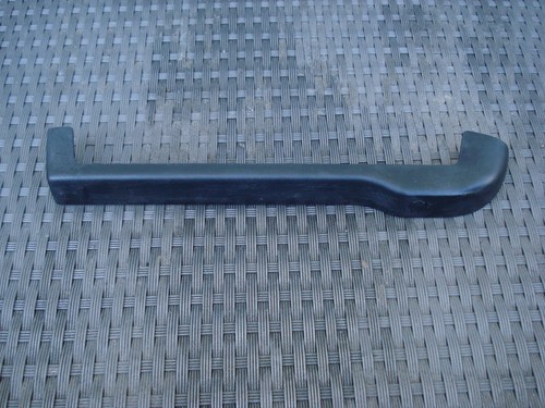 VW Golf IV 1.4 16V 1J1 Verkleidung B-Säule Fahrersitz links 1J0881347C