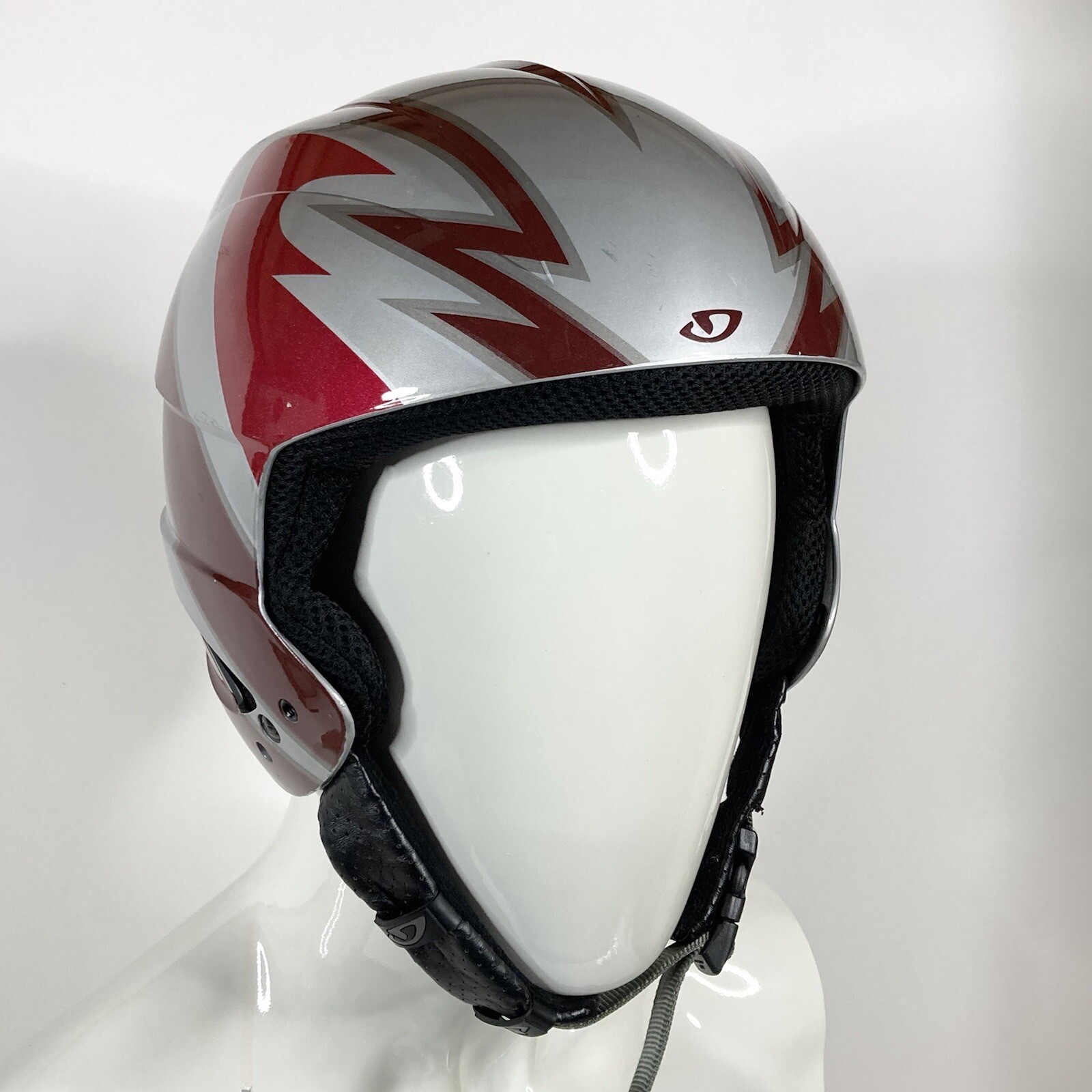 giro sestriere helmet