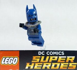 batman-Figure Figurine-polybag set 76010 sh097 Lego super heroes