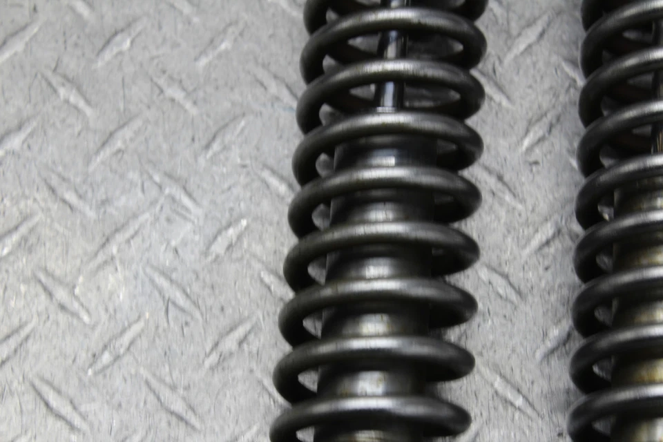 1980 年本田 CB750K 750 四后减震器 — 第 3/4 张图片