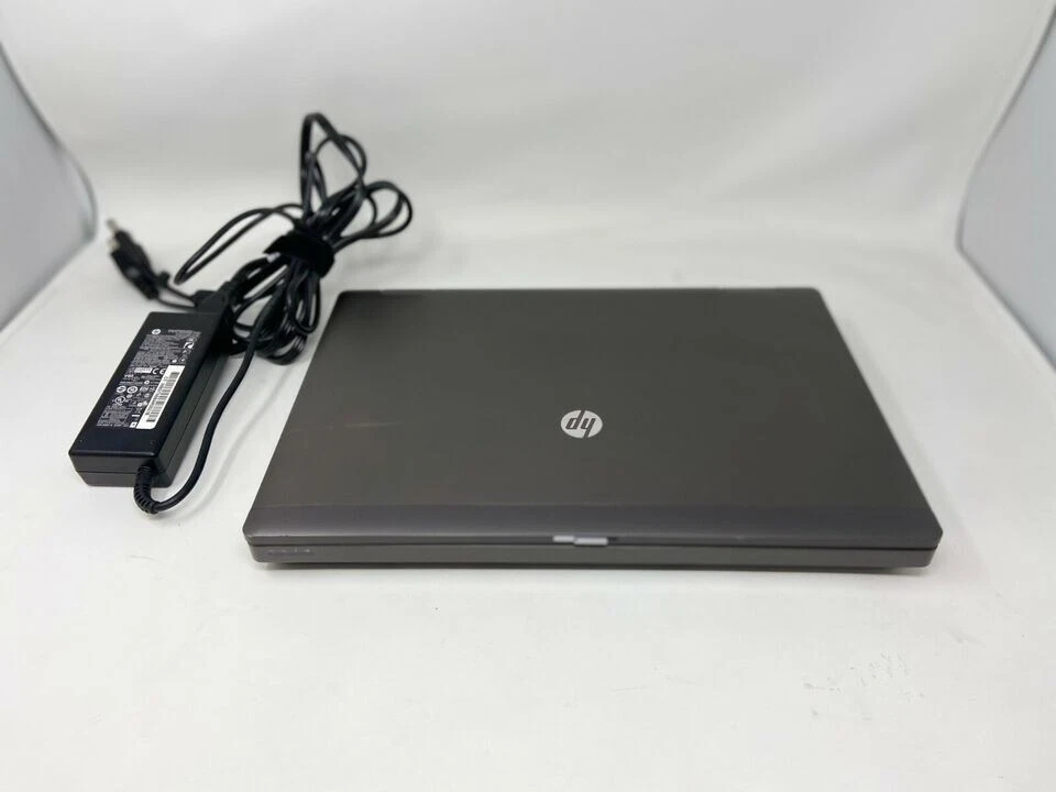 HP ProBook 6470b 14" Core i5-3210M 2.5GHz 8GB 128GB Webcam WiFI Win 10 Laptop - Image 3 of 3