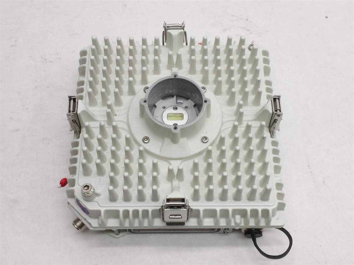 ALCATEL-LUCENT 9500-MPR ODU RADIO MPT-HC 3DB20547ACAA01