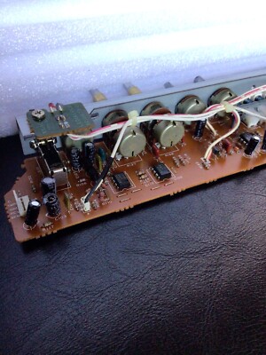 TASCAM Portastudio 246 4-Track Cassette Recorder CHANNEL STRIP ASS