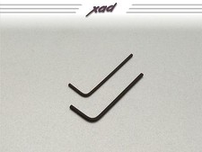 SME 3009 3012 S3 tonearm 2 Xad ALLEN KEYS HIGH QUALITY FIT