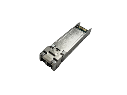 FINISAR 1G/10G 850NM MULTIMODE DATACOM SFP+ TRANSCEIVER MODULE FTLX8571D3BCV - Bild 4 von 6