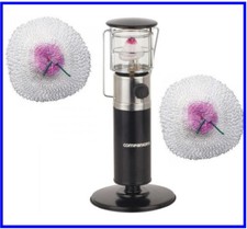 Gas Mantles to suit Companion Butane Lanterns - Pack of 3 - NEW