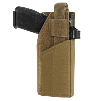 Condor 191278 Tactical Vertical Universal MOLLE Red Dot Sight