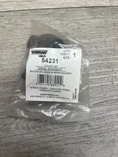 Dorman Engine Coolant Reservoir Cap-Recovery Tank Cap 54231