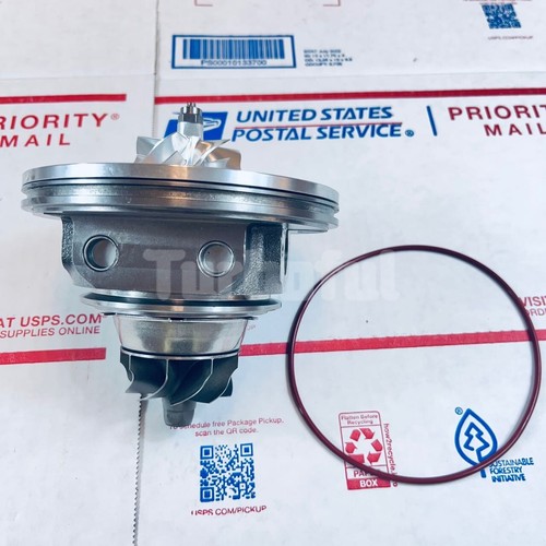 CHRA Cartridge Core 18539700000 for BMW 135 235 335 435 535 640 X5 X6 N55 B30 - Picture 6 of 8