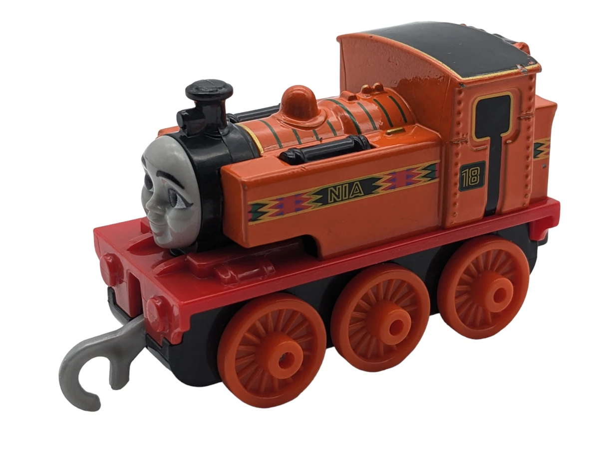 Thomas sales trackmaster 2018