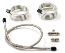 Nitrous Outlet Dual Vent Big Show Purge Windshield Exit Nitrous Outlet Dual Vent Big Show Purge Windshield Exit