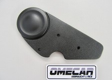 VW Golf 2 GT GTI 16V G60 Rallye Verkleidung Blende Abdeckung Sitz 191881478 LX6