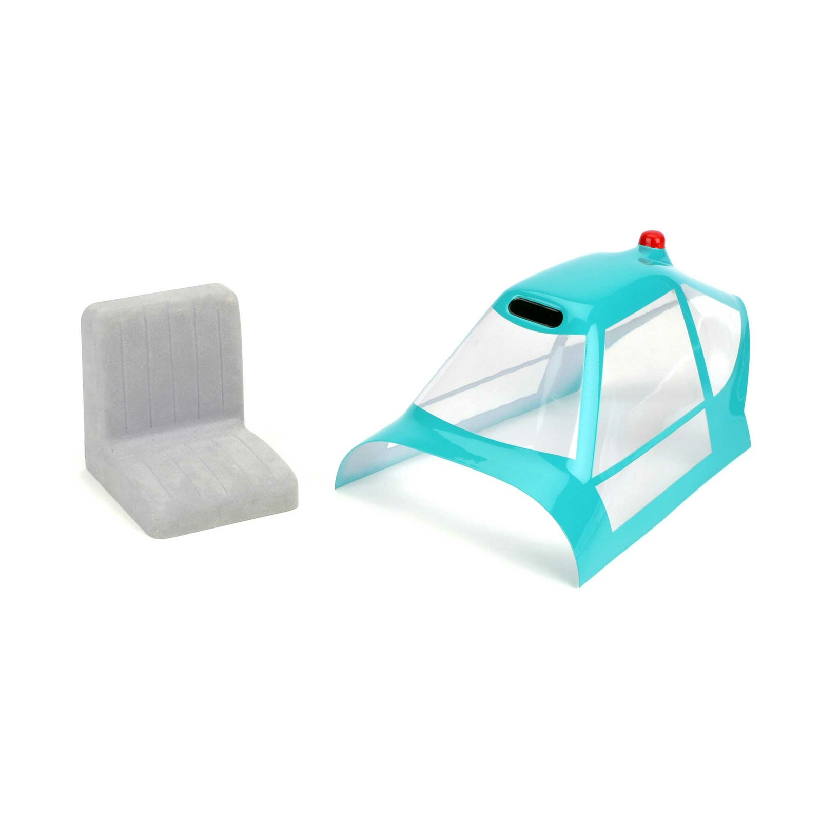 hangar 9 piper pawnee 40