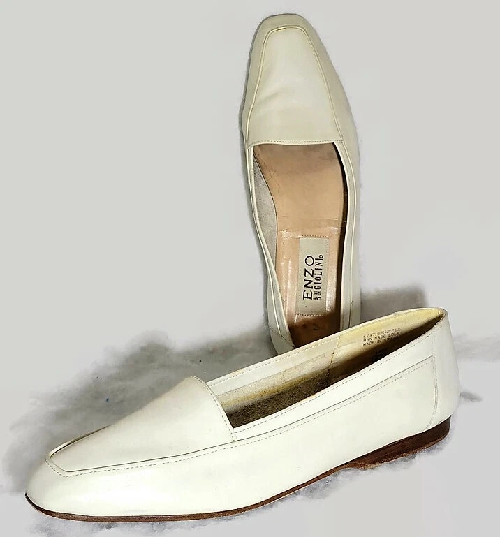 Enzo flats best sale