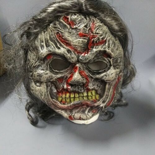 Easter Unlimited inc Young Adult Halloween Zombie… - image 1