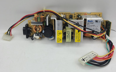 Original Xbox Console Power Supply Replacement Board 1.0 1.1 FTPS-0001
