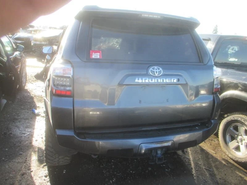 Used Front Left Door Window Regulator Front fits: 2018 Toyota 4 runner electric - Image 3 of 4