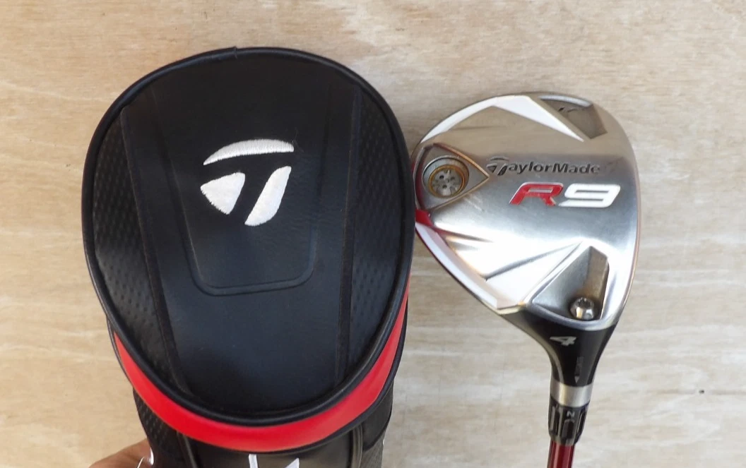 R9 Fairway Wood Golf Clubs | Updated Sep 2026