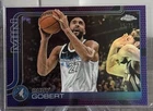 2025 Topps Rudy Gobert Base (Raw)