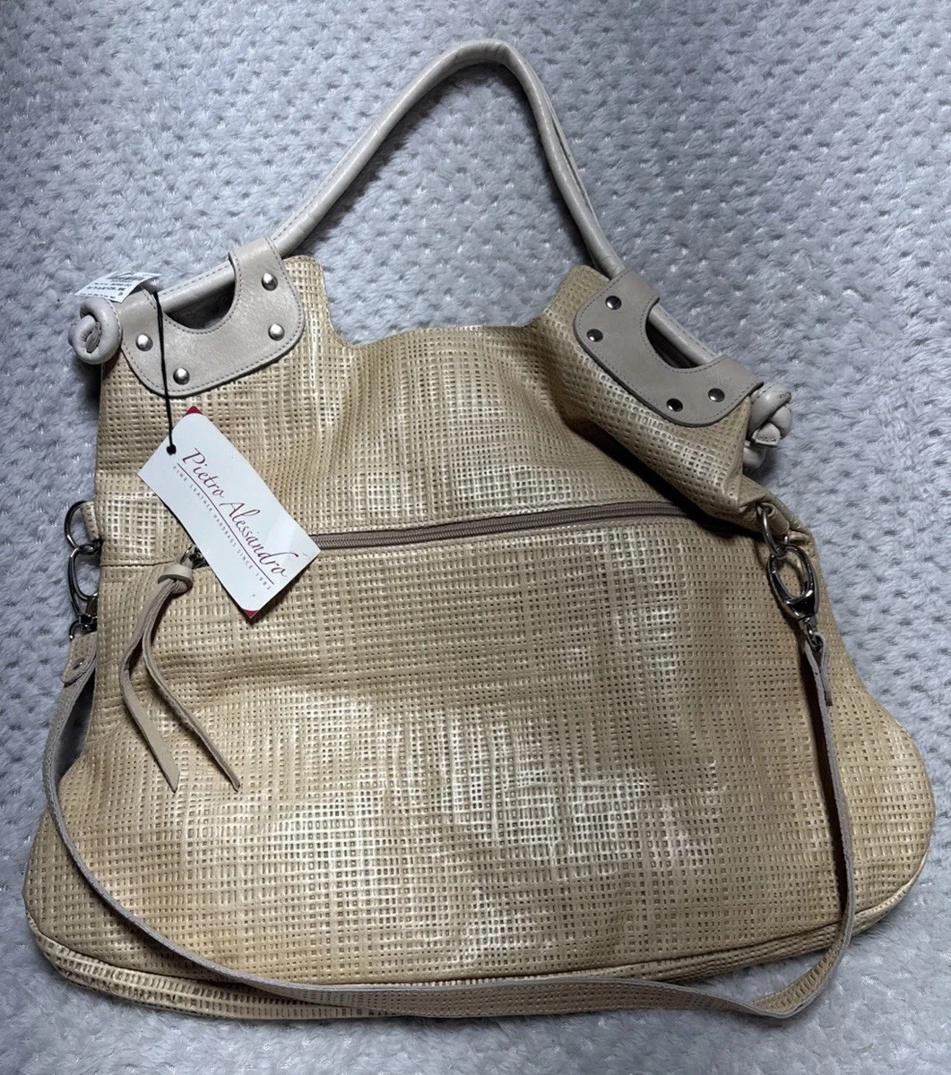Pietro Alessandro Bags & Handbags for Women for sale - eBay