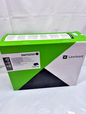 Lexmark  One Return Program Imaging Unit-Blac...