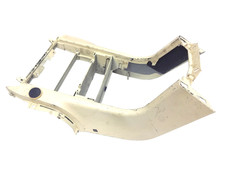 Mercedes SLK R170 Mittelkonsole Verkleidung Radiofach Siambeige 1706800852 Bj:02 Mercedes SLK R170 Mittelkonsole Verkleidung Radiofach Siambeige 1706800852 Bj:02