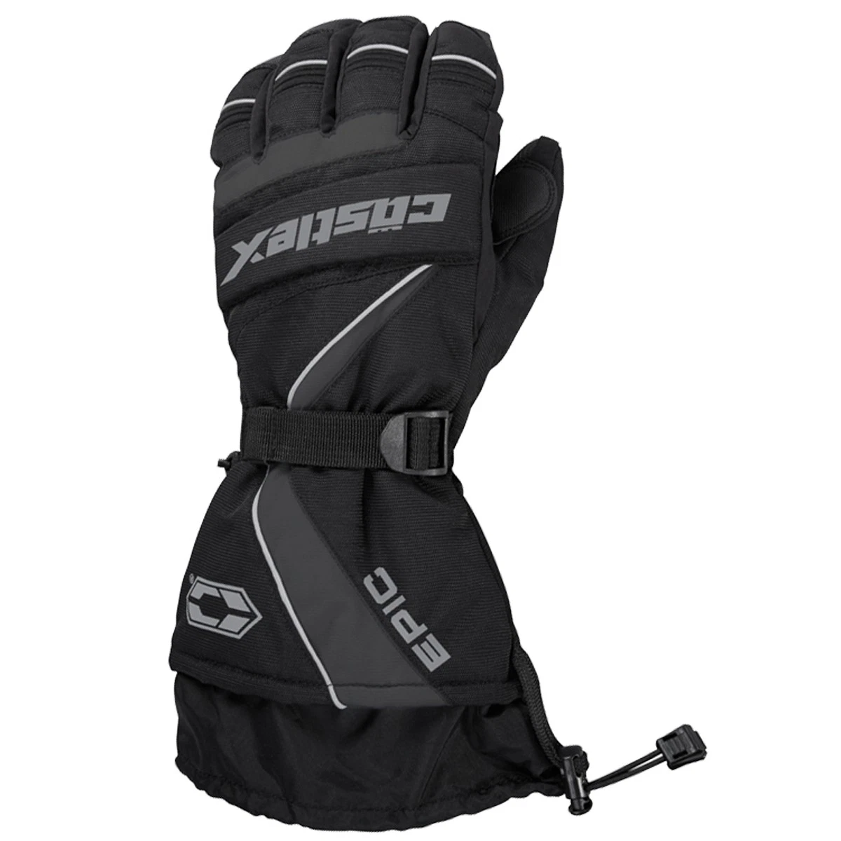 Mens Castle X EPIC Snowmobile Gloves Gauntlet Winter Snow Waterproof Windproof
Opens in a new window
