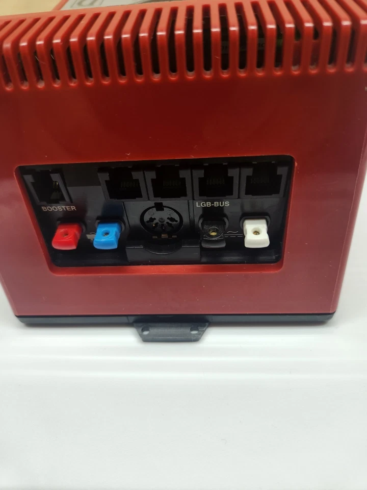 LGB 55005 MTS 2 mandos CABLEADOS e INALÁMBRICOS Foto 3 de 4