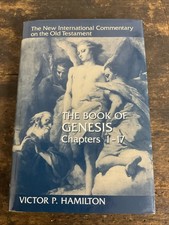 Genesis 1-17 Ser.: Book of Genesis, Chapters ...