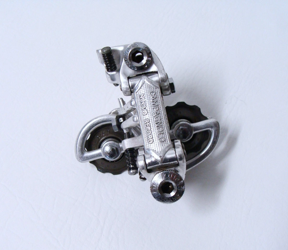 campagnolo nuovo derailleur products for sale | eBay