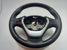 BMW 1 SERIES Steering Wheel 2015-2019 118I SPORT 5 Door Hatchback  