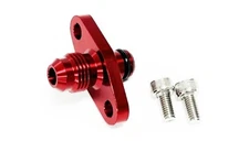 GReddy Fuel Pressure Regulator Adapter AN6