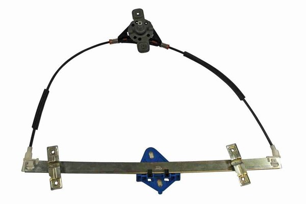 Fensterheber Vorne Rechts Vaico V10 2340 FÜR Seat Fenstermechanismus-image