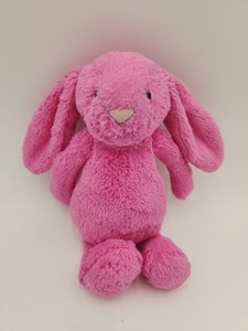 Jellycat Bashful Bunny Pink | eBay