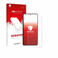Schutz Folie FüR Samsung Galaxy S26 Ultra Klar Kratzfest