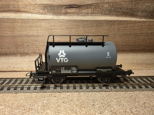 PIKO 73000-3 - Kesselwagen "VTG" OVP NEUWARE | Condition: Neu
