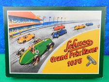 F09 Schuco Bausatz 01025 Grand Prix Racer 1075 Montagekasten OVP TOP