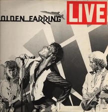 Golden Earring Live NEAR MINT Polydor 2xVinyl...