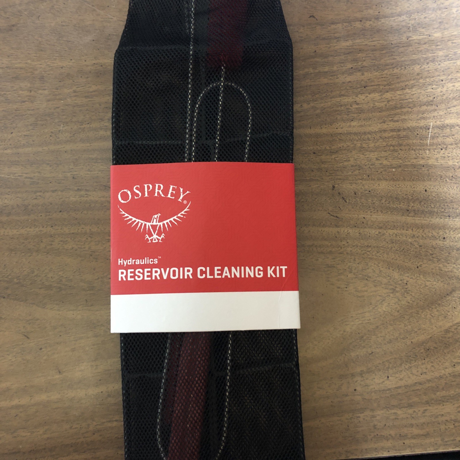 Osprey Hydraulics Reservoir Cleaning Kit Brand New