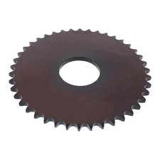 Weld On Chain Sprocket for 40 Chain 42 Tooth for X Series Hubs 40X42 WSS104042