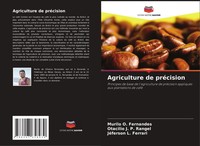 Agriculture De PréCision Murilo O. Fernandes (U. A.) Taschenbuch FranzöSisch