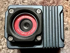 AiM Sports SmartyCam 3 Sport Video Camera 67 Degree