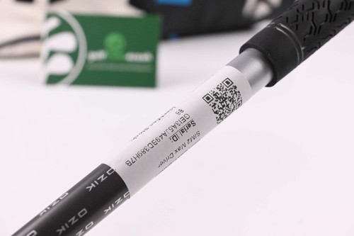 Taylormade SIM2 Max Driver / 10.5 Degree / Regular Flex Matrix MFS X5 55 Shaft - Picture 7 of 9