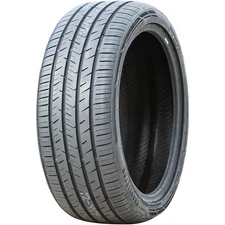 Tire 245/40ZR19 245/40R19 Travelstar Ecosport GT High Performance 98W XL