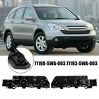 Support de pare choc compatible avec pour Honda pour CRV Ann??e Gamme 2007 2011
