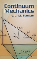 Continuum Mechanics | A. J. M. Spencer | Englisch | Taschenbuch | 2004